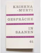 Gespräche in Saanen 61